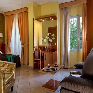 2* Bed & Breakfast Ad Hoc Domus Colosseo