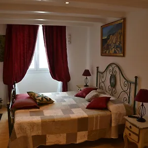 Torre Porta Marina Bed & Breakfast Ventimiglia