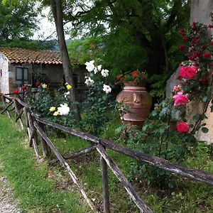 Fattoria Di Fugnano Country house San Gimignano