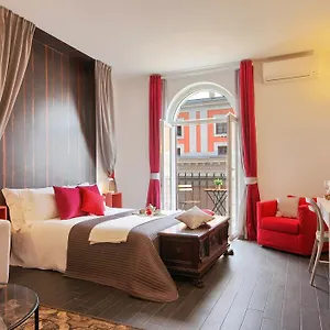 Affittacamere Relais Quattro Fontane, Roma