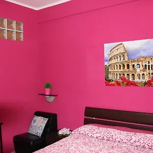  Bed & Breakfast Aracoeli