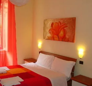 2* Bed & Breakfast I Mulini A Vento