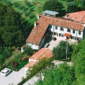 Colle Del Barbarossa Farm stay Teolo