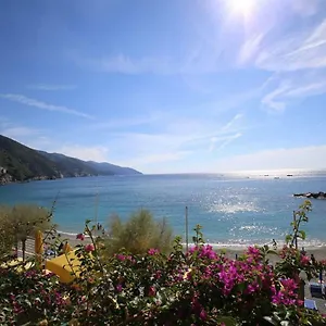 Viviani Raffaella Guest house Monterosso al Mare