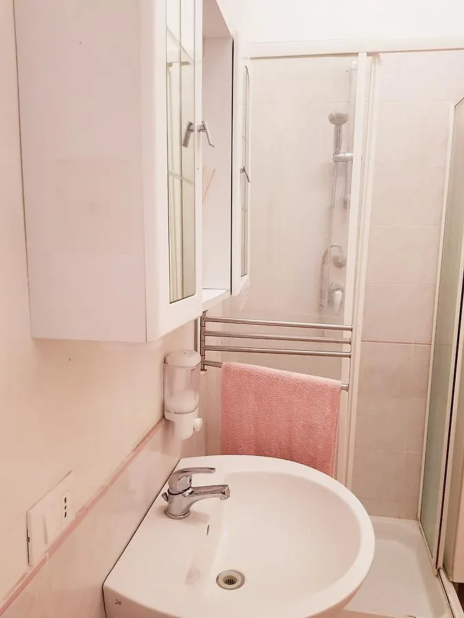 Dreaming Rome - Hostel 0*,