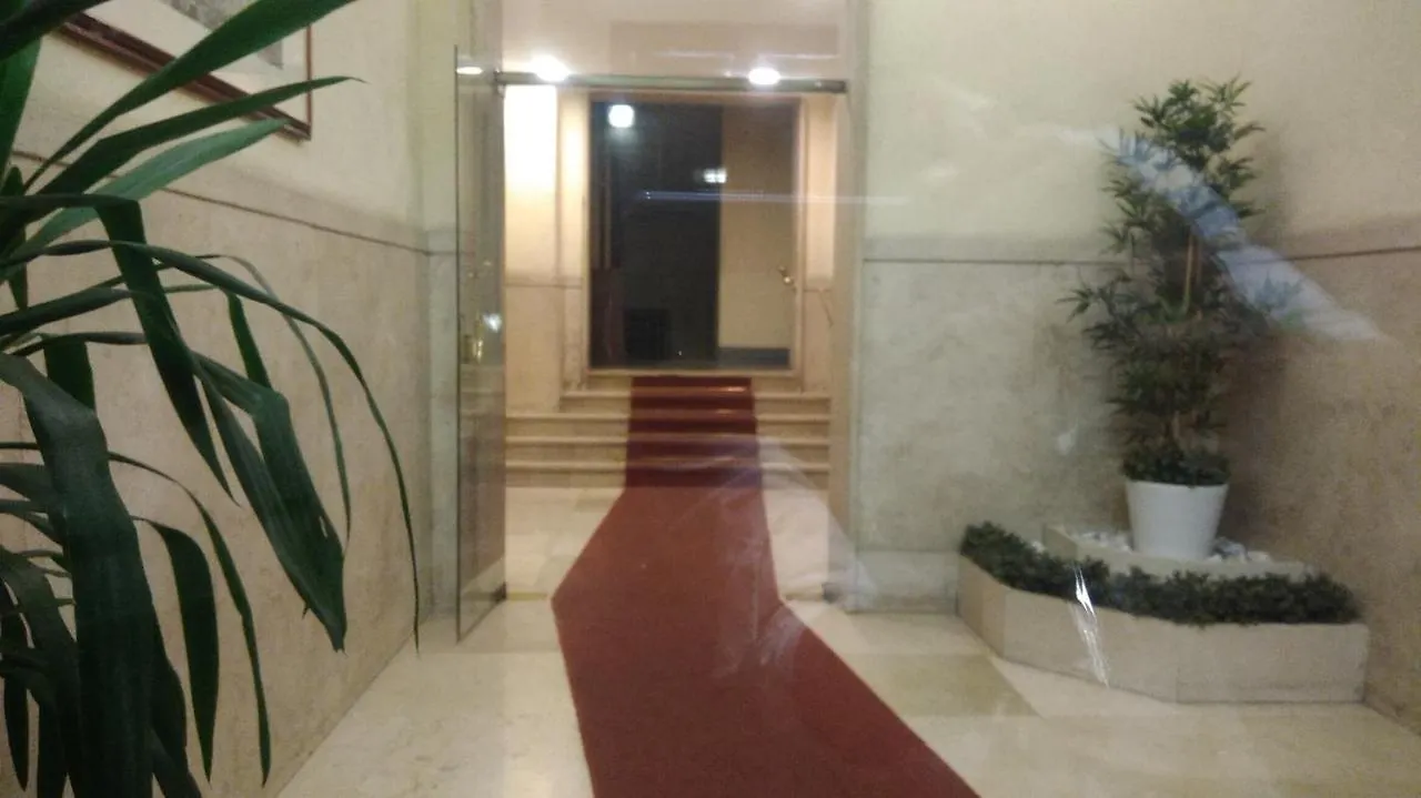 Dreaming Rome - Hostel 0*,